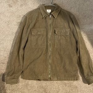 H&M Corduroy Jacket